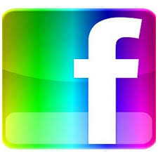 Facebook icon