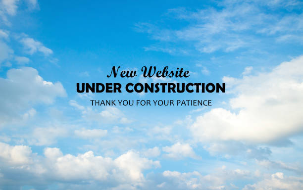 Under Construction Banner